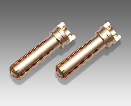 �ѥ����PJ-C075�������Х�åȥץ饰��4mm (2)