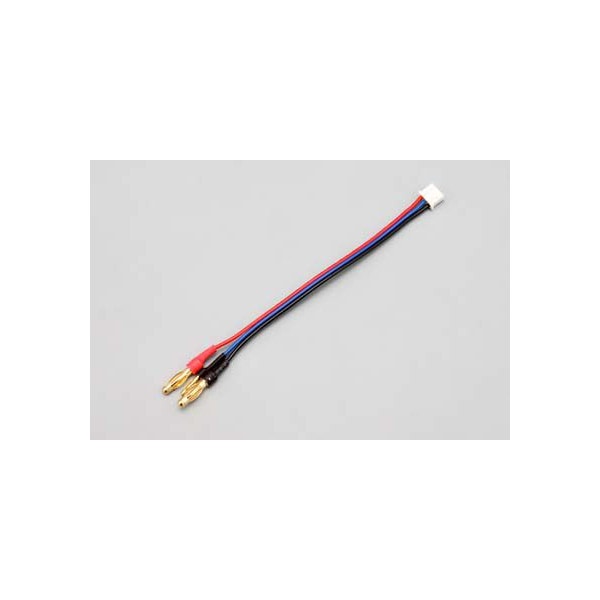 楽天市場】ヨコモ 【再生産】T型コネクター付 YOKOMO Lipo