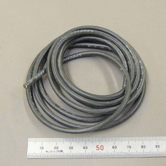 �������롡3876-BK�����ꥳ�󥳡��ɡ�12G��180cm