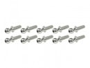 3�졼���󥰡�3RAC-BS4809S��4.8mm ��������ܡ��륹���å� - L=9mm(10�ġ�