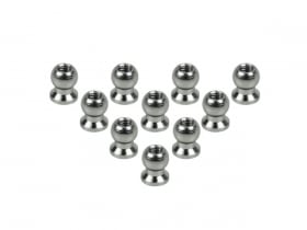 3�졼���� 3RAC-BS58H5S ϻ�ѥܡ��륹���å� ��5.8�� x 5mm (10�ġ� ���ò���ʬ