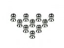 3�졼���� 3RAC-BS58H5S ϻ�ѥܡ��륹���å� ��5.8�� x 5mm (10�ġ� ���ò���ʬ