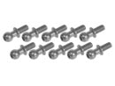3�졼���� 3RAC-BS4806TI 4.8mm �ܡ��륹���åɡ������� L=6mm��(10��