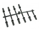 3�졼���󥰡�3RAC-BE4816/V2��4.8mm�ܡ��륨��ɥ��å�(Ĺ��: 16mm)(10������)