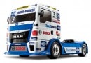 ߥ 1/14 TEAM HAHN RACING MAN TGS (TT-01TYPE-E)