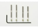 ���ߥ䡡OP.825�����ܣ��ѥ��ƥ�쥹��������եȡ�2.6 x 25mm  22mm������եȳƣ���