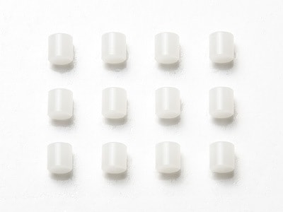 ���ߥ� OP.1424 �ܡ���ǥ��� ��3x3mm����åѡ��֥å��� ��12�ġ�