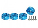 3�졼���� 3RAC-WX125/LB ϻ�ѥۥ�����ϥ֡�5mm�� �֥롼��(4)