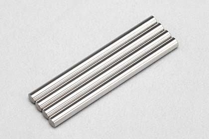 ヨコモ B8-009B インナーサスピン BD8用 3φ x 41.8mm (4) 特価処分