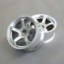 TOP LINE OUW-0506MS M-TYPE�ۥ��� off=6mm �ޥåȥ���С���(2)