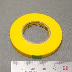 3M243J PLUSޥ󥰥ơס6mm x 18m