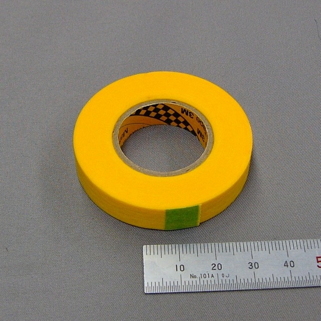 3M243J PLUSޥ󥰥ơס10mm  x 18m