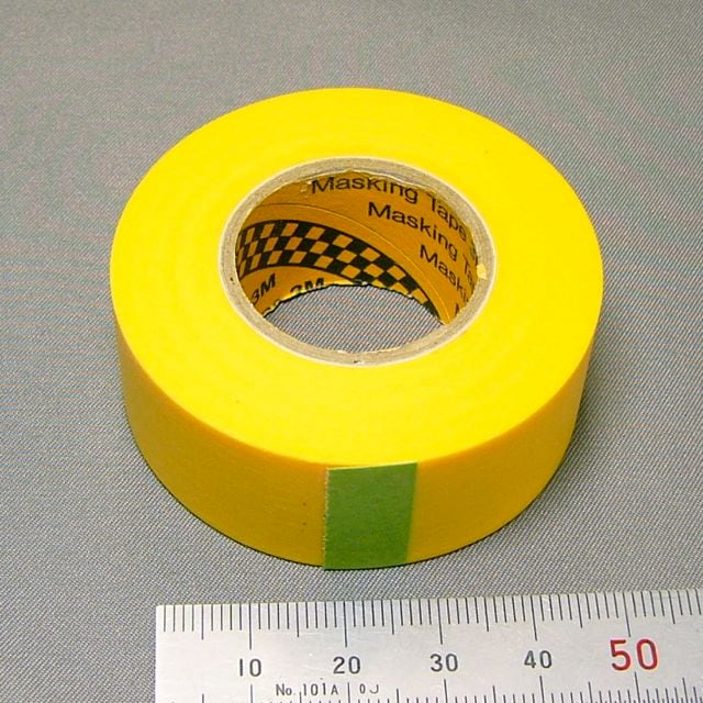 3M��243J PLUS���ޥ����󥰥ơ��ס�20mm�� x 18m