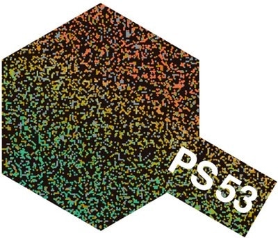 ���ߥ䡡PS-53���ݥꥫ�ѥ��ץ졼�����ե졼�����ò���ʬ