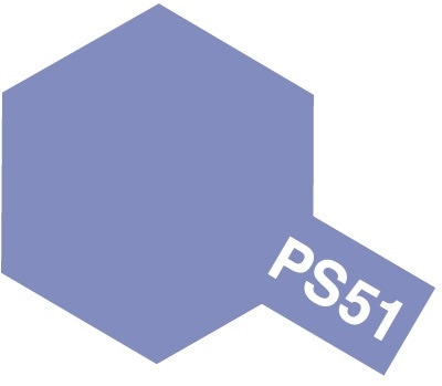 ���ߥ䡡PS-51���ݥꥫ�ѥ��ץ졼���ѡ��ץ륢��ޥ���