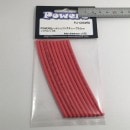 �ѥ�� PJ-C054RD �ҡ��ȥ����󥯥��塼�֡�3mm����åɡ���10cm x 10�ܡ�