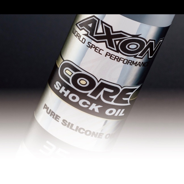 AXON��CA-SO-009��CORE SHOCK OIL 45wt