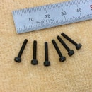 �ȥӡ�����ե� 10050 ����åץ�����塼��������2 x 12mm (6)