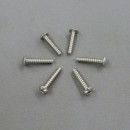 �������� NTP-310 ������HEX�ʥ٥��åԥ� ��3 x 10mm (6)