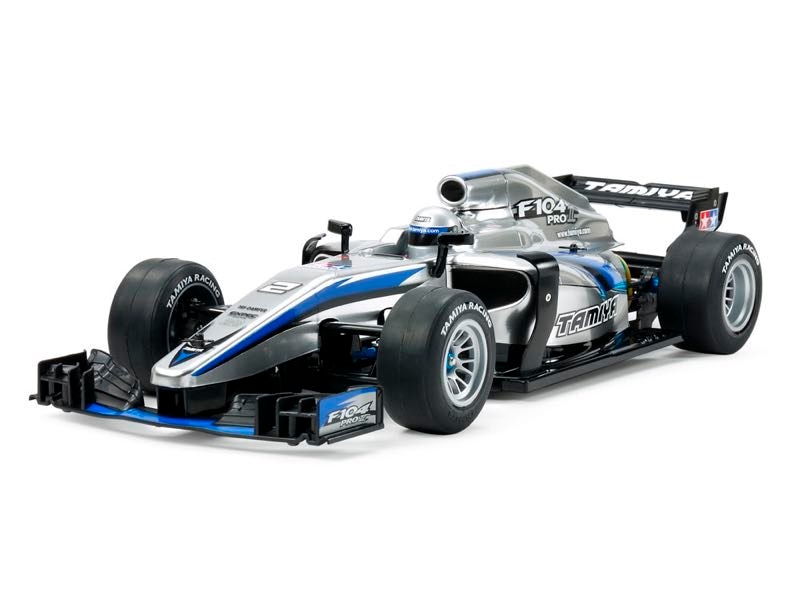 F104W先祖帰り？でレース出場（その他 タミヤ）by セブン,3