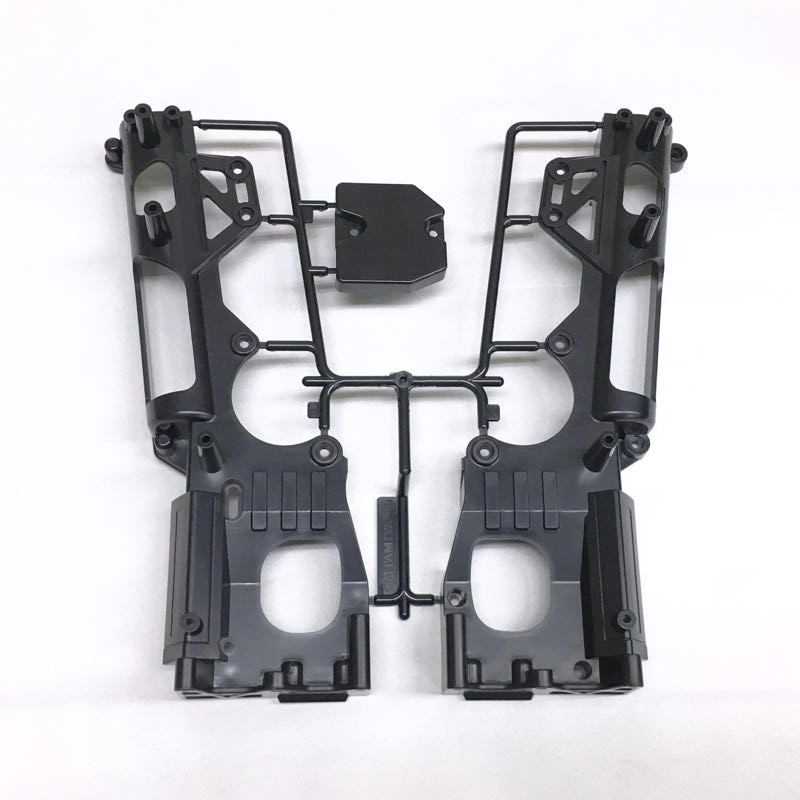 タミヤ WR02パーツ 大人気！タミヤ コミカル グラスホッパー WR-02CBの