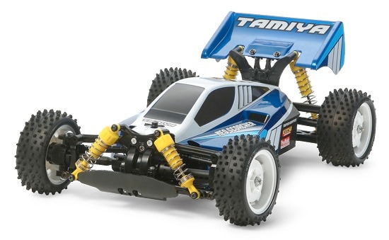 ���ߥ䡡1/10RC �ͥ����������㡼 (TT-02B���㡼��)