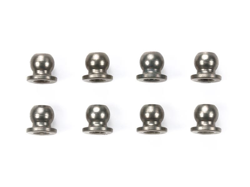 A・M商品 タミヤ 42323 TRFダンパー用ショートピロボールナット(8)