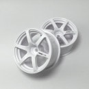 TOP LINE OUW-0605WH AVS MODEL T6�ۥ����� �ۥ磻�� off=5(2)