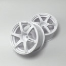 TOP LINE OUW-0609WH AVS MODEL T6�ۥ����� �ۥ磻�� off=9(2)