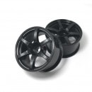 TOP LINE OUW-0605BK AVS MODEL T6�ۥ����� �֥�å� off=5(2)