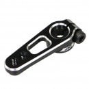 ���������Ϸ� SH30-23T-BK �����쥯�ȥ����ܥۡ��� 3�� ������ѡ��֥�å�