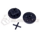 3�졼���� SAK-A521/A 38T�����ǥե��С� + �ϥ����� + 3.5mm �������ԥ� 