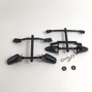 �֥졼�� BL302# �ɥ�եȥɥ��ߥ顼