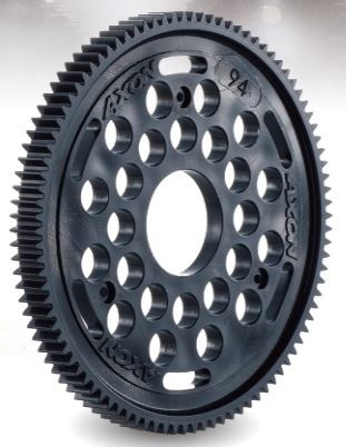 AXON GS-D6-084 64P���ѡ���������DTS 84T