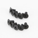  ���� 1-S33006H HEX���ͥ� M3 x 6mm (10)