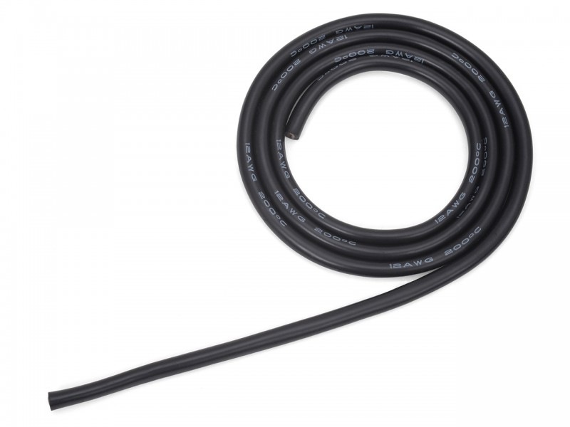 G�ե����� GA050 ���ꥳ�󥱡��֥� 12AWG �� 1.5m