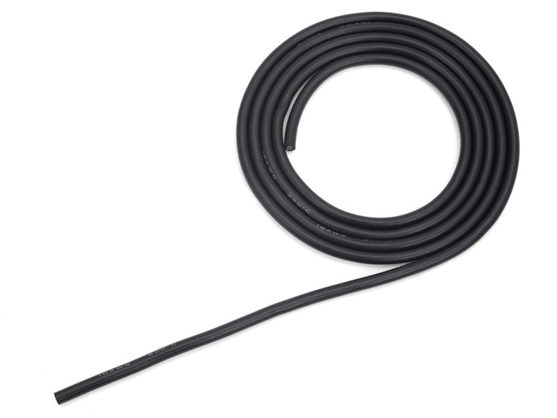 G�ե����� GA052 ���ꥳ�󥱡��֥� 16AWG �� 1.5m���ò���ʬ