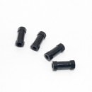 APB-13 ����ߥݥ���  M3x13mm �֥�å� (4)