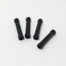 APB-25 ����ߥݥ��� M3x25mm �֥�å� (4)