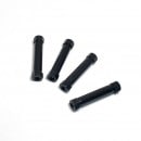 APB-26 ����ߥݥ��� M3x26mm �֥�å� (4)