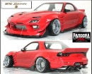 ѥɥ PAB-2198 1/10ܥǥ MAZDA RX-7 FD3S BN Sport