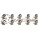 3�졼���� 3RAC-BS58H4/TE 7075�����5.8mm Hex�ܡ��륹���å�Ĺ4mm��10pcs��-�ƥե��󥳡��ƥ���