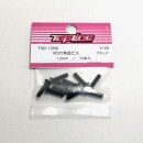 TOP LINE TSD-30BK �ե�åȥإåɥ����åȥ�����塼������M3 x 30mm (10)