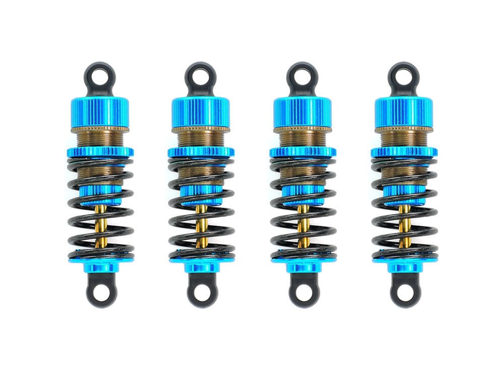 タミヤ　ラジコン　ITEM42354 TRF ビッグボア　ダンパー　プラス　新品 タミヤ 42354 TRF ビッグボアダンパー プラス (4) 特価処分