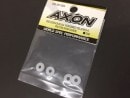 AXON DD-SP-004 REVOSHOCK PISTON ROD GUIDE (4pic) for YOKOMO YD-2/YD-4