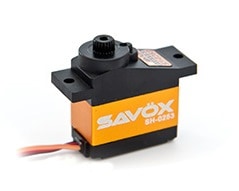 SAVOX��SH-0253���ǥ����륵���� 13.6g