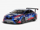 ߥ SP.1593 1/10ܥǥ RC SUBARU WRX STI NBR 