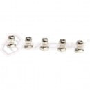 3�졼���� 3RAC-BS48H5S 4.8MM ϻ�ѥܡ��륹���å� - Ĺ5mm��5������� - ����������