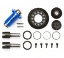 ���ߥ� OP.1521  TB-04 �ե���ȥ�󥦥�����40T�� ���å�