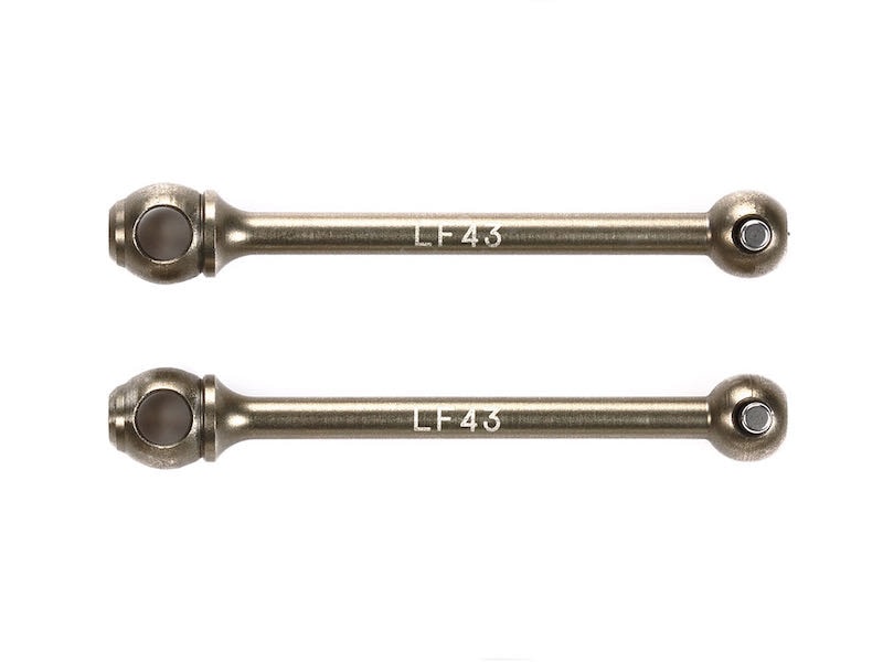 ���ߥ� 42361 LF���֥륫������ѥɥ饤�֥���եȡ�43mm (2)���ò���ʬ